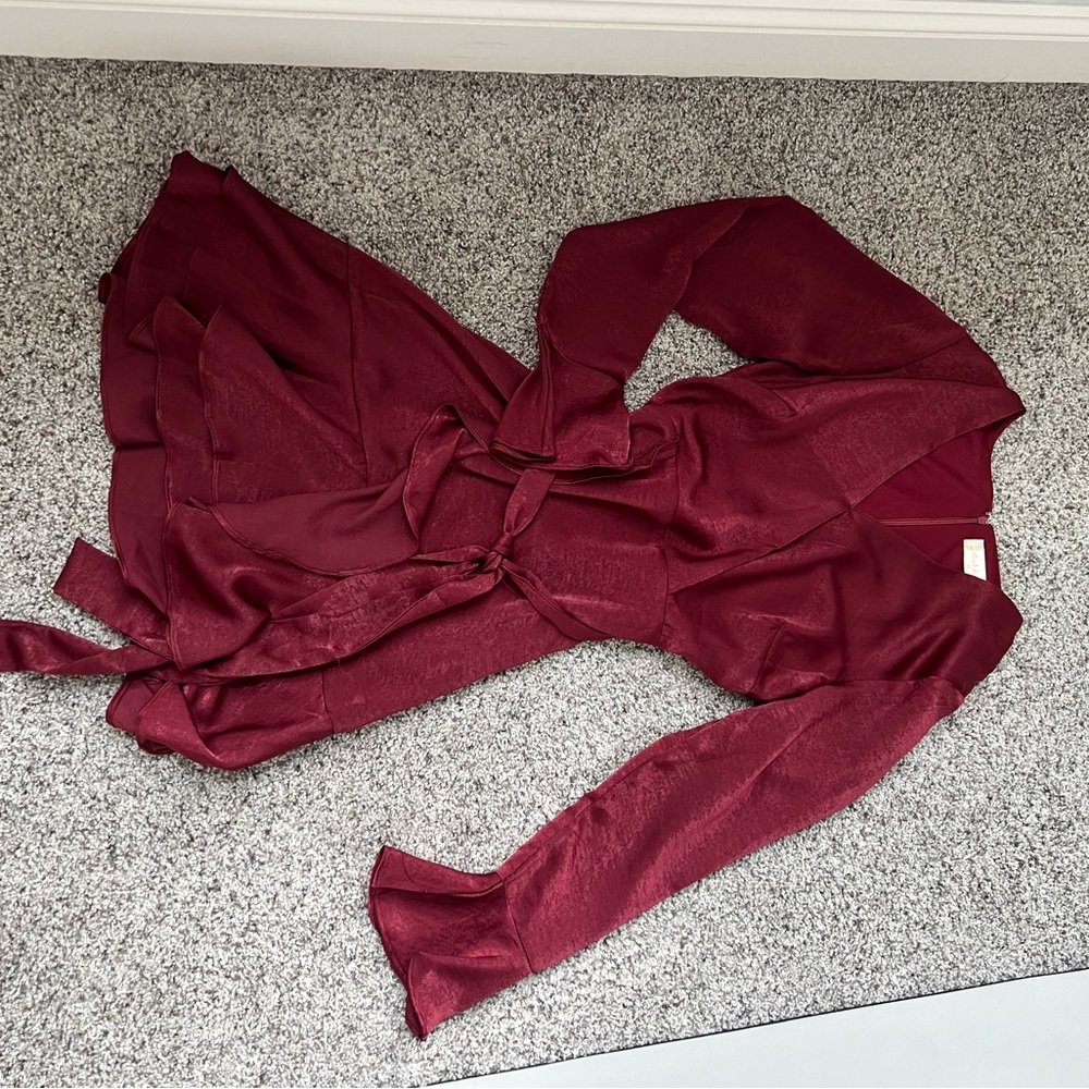Altar’d State mini dress